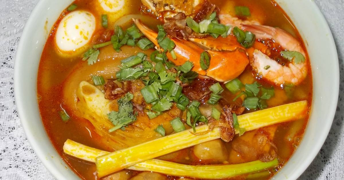 Bánh Căn Bánh Xèo Phan Rang - Ngô Tất Tố