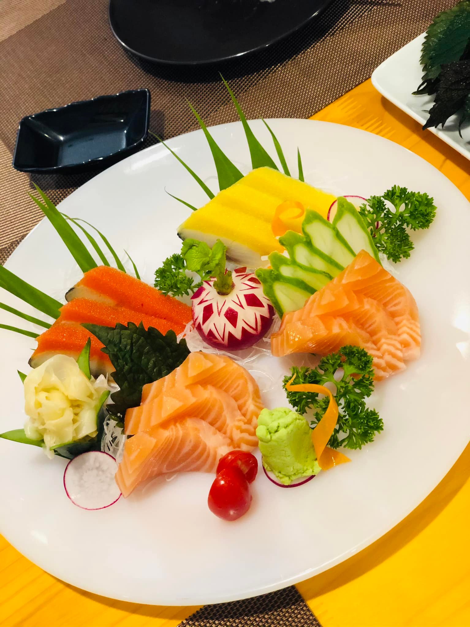 Dozo Sushi Dining - Phạm Hùng