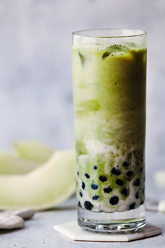 Trà Sữa Chip Chip - Phan Tứ