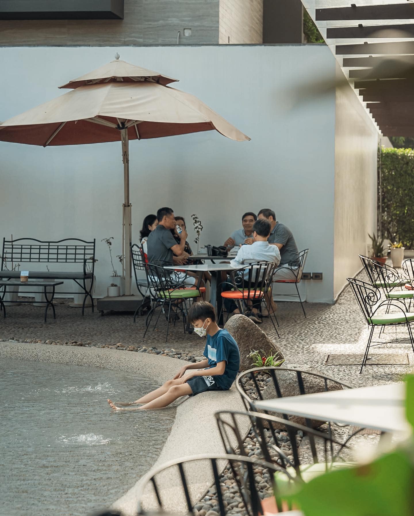 Barbaro Coffee - Nguyễn An
