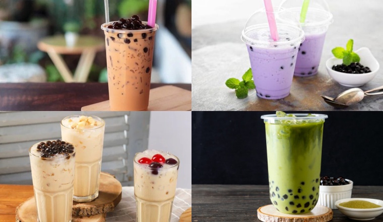 Zous Coffee - Phạm Văn Đồng