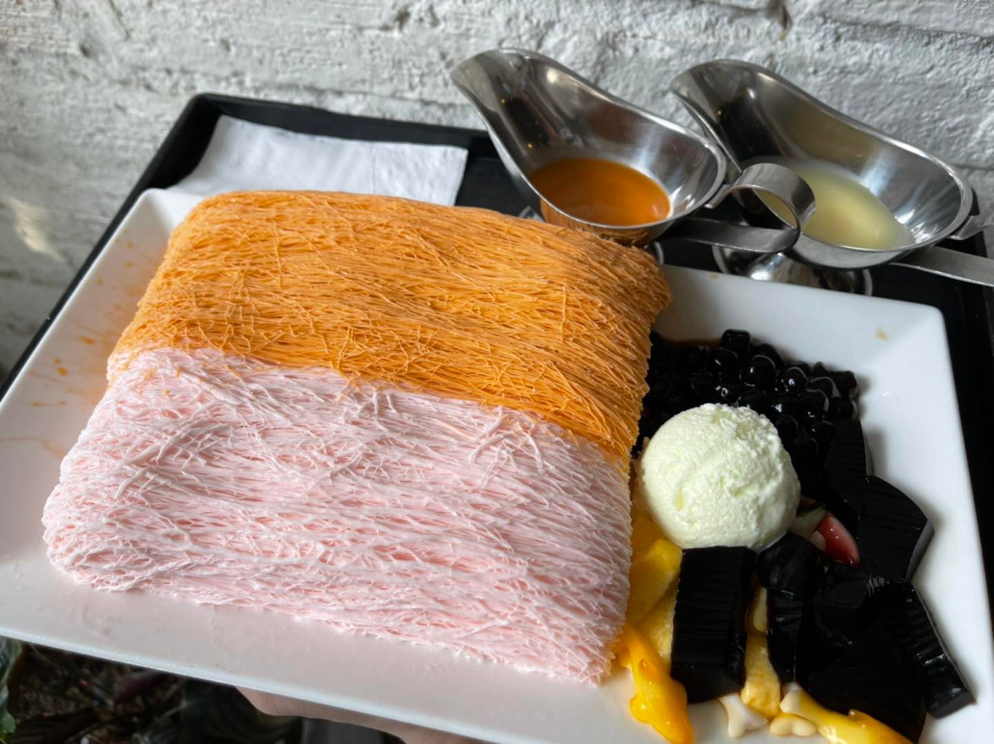 Snow Bings - Bingsu Kem Tuyết - Nguyễn Cư Trinh