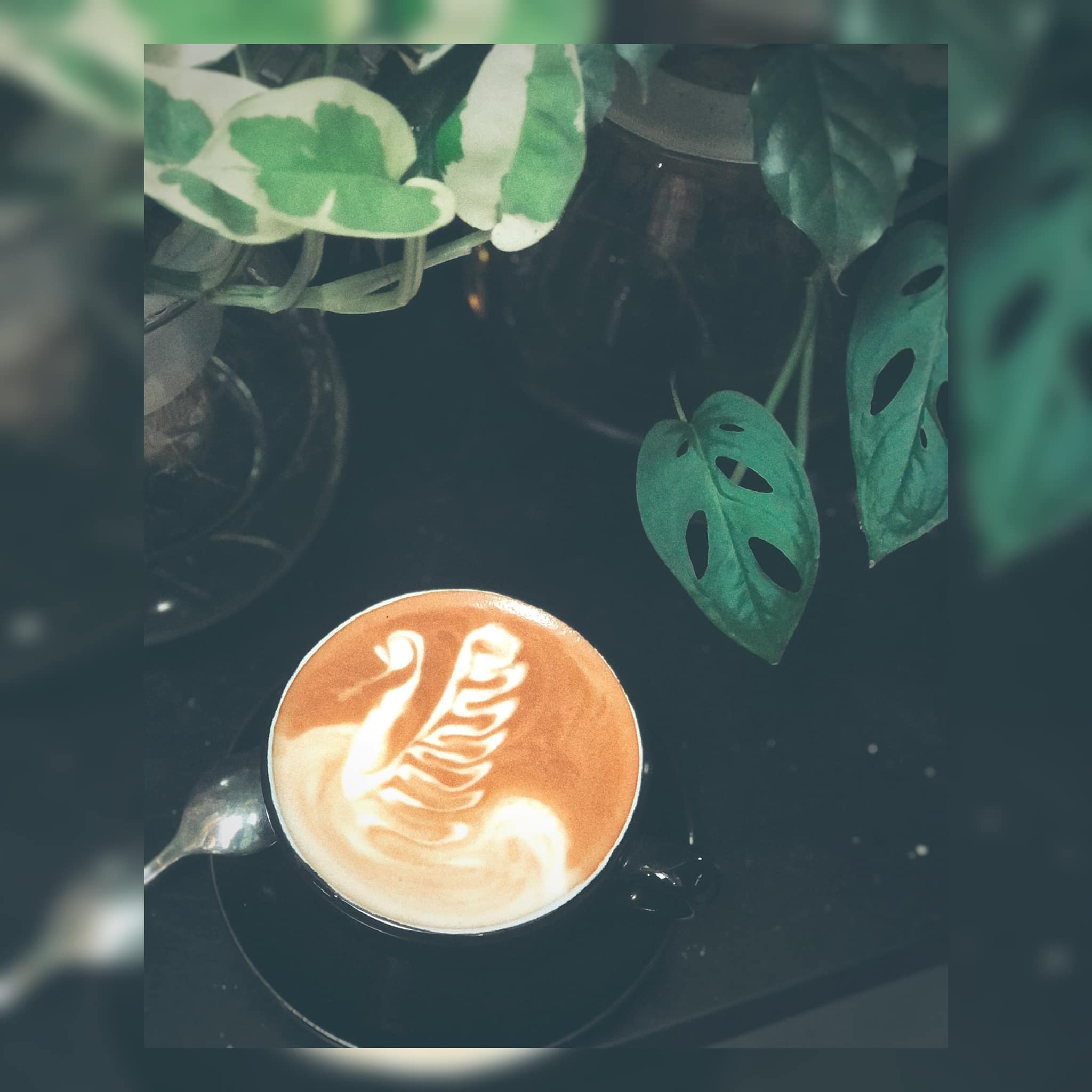 Infinity Coffee - Doãn Kế Thiện