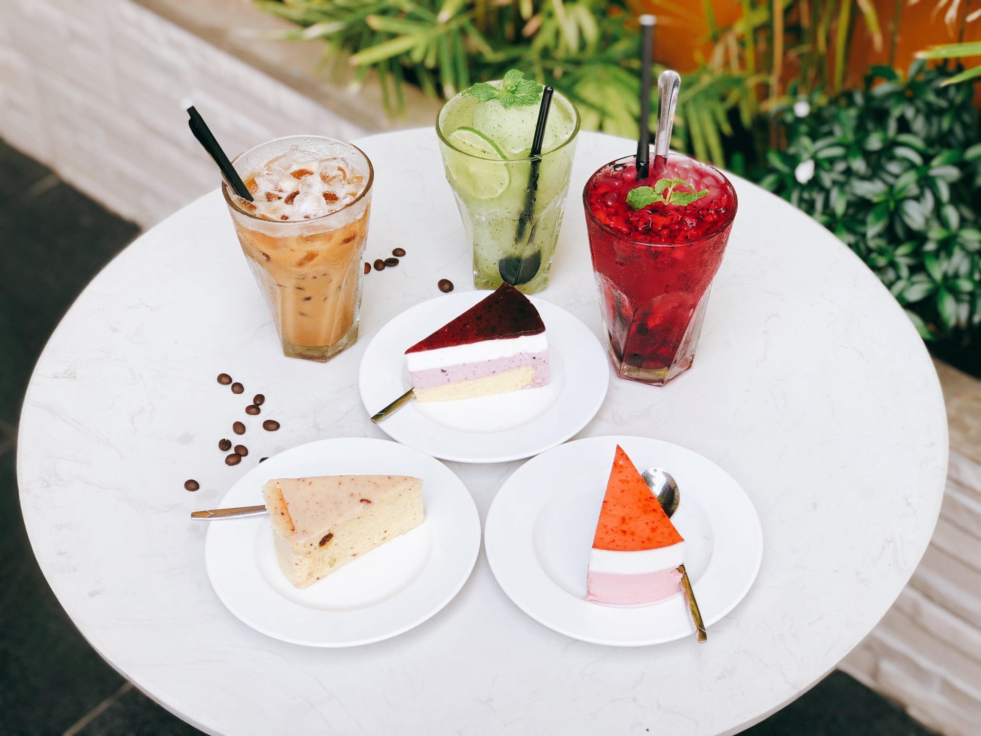Accio Café - Vincom Plaza Mỹ Tho