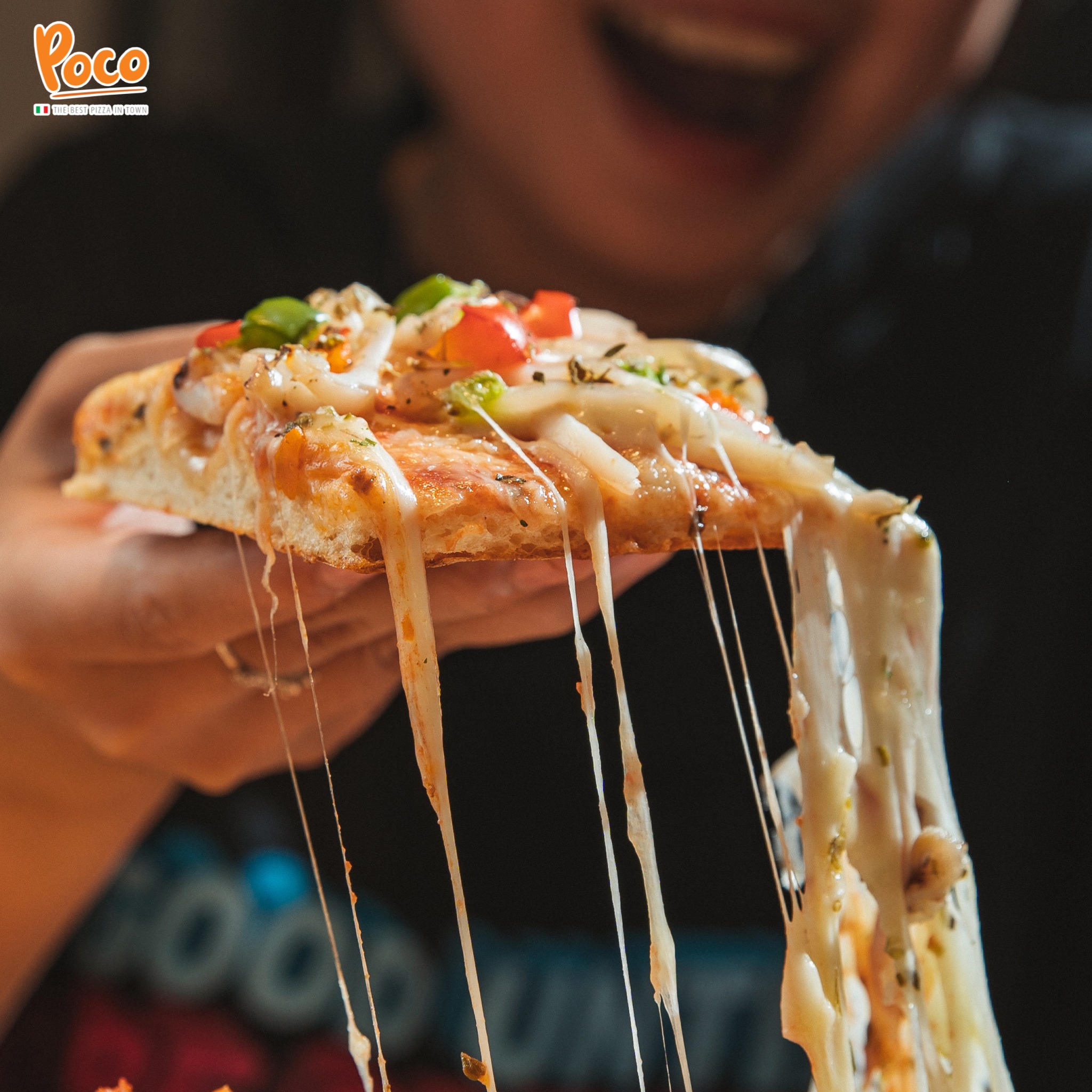 Pizza Poco - Nguyễn Quang Bích