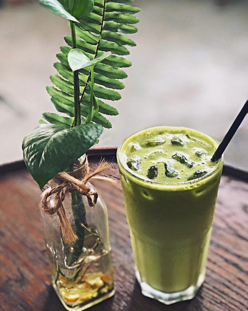 Tách Kafe - Nguyễn Sỹ Sách