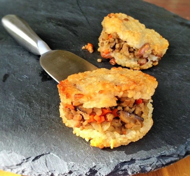 Xôi Chiên Duy Phương - Quốc Lộ 13