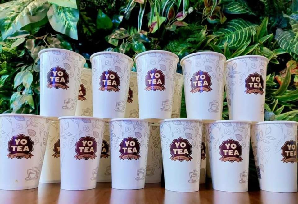Trà Sữa Yo Tea - Đại Học Hà Nội