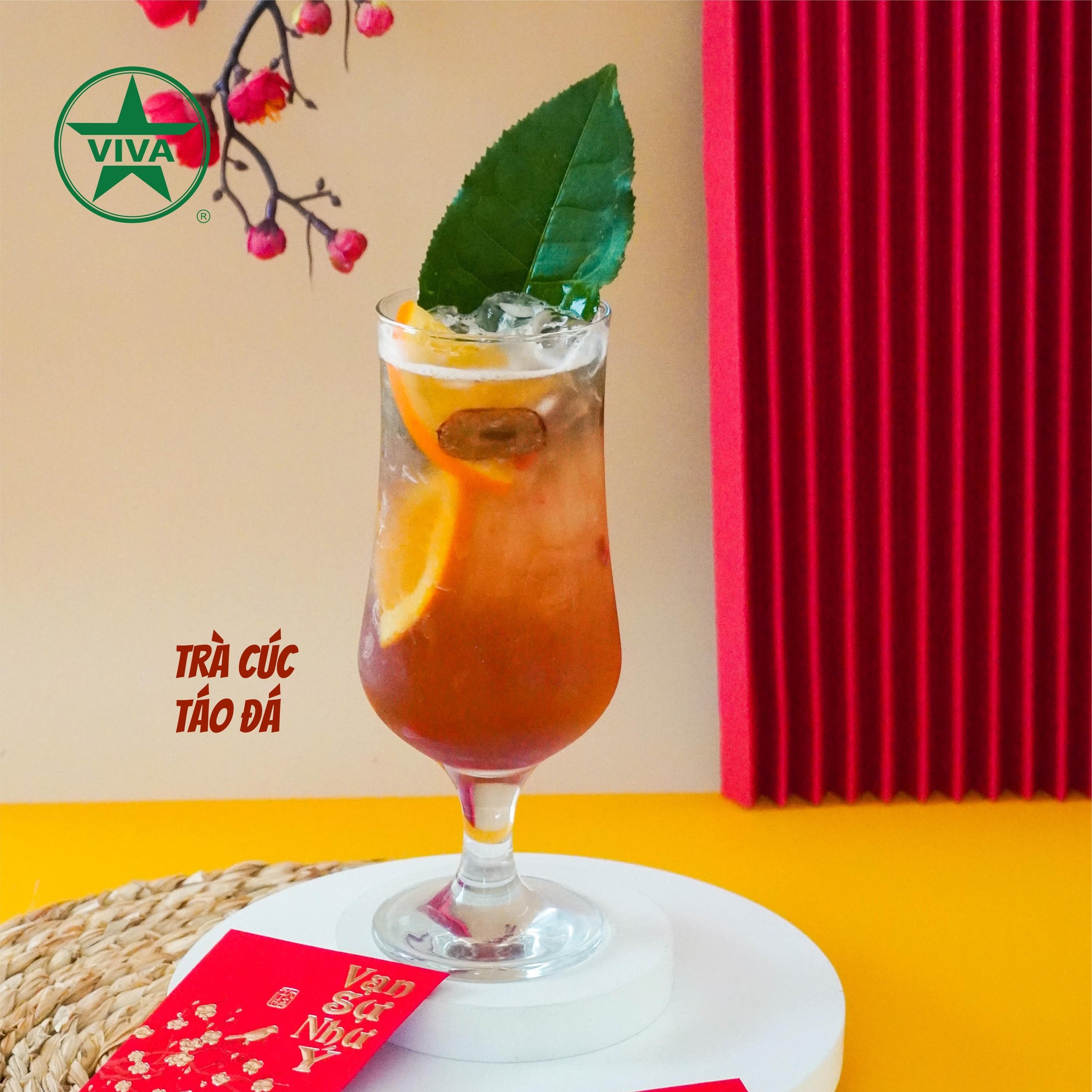 Viva Star Coffee - Chợ Lớn