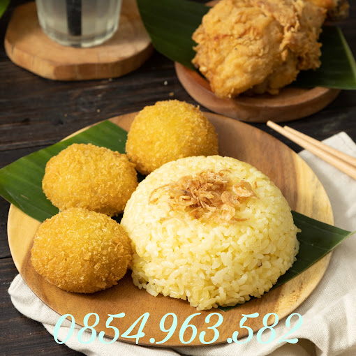 Bánh Gối - Bánh Tôm Hà Nội - Nguyễn Ngọc Nại