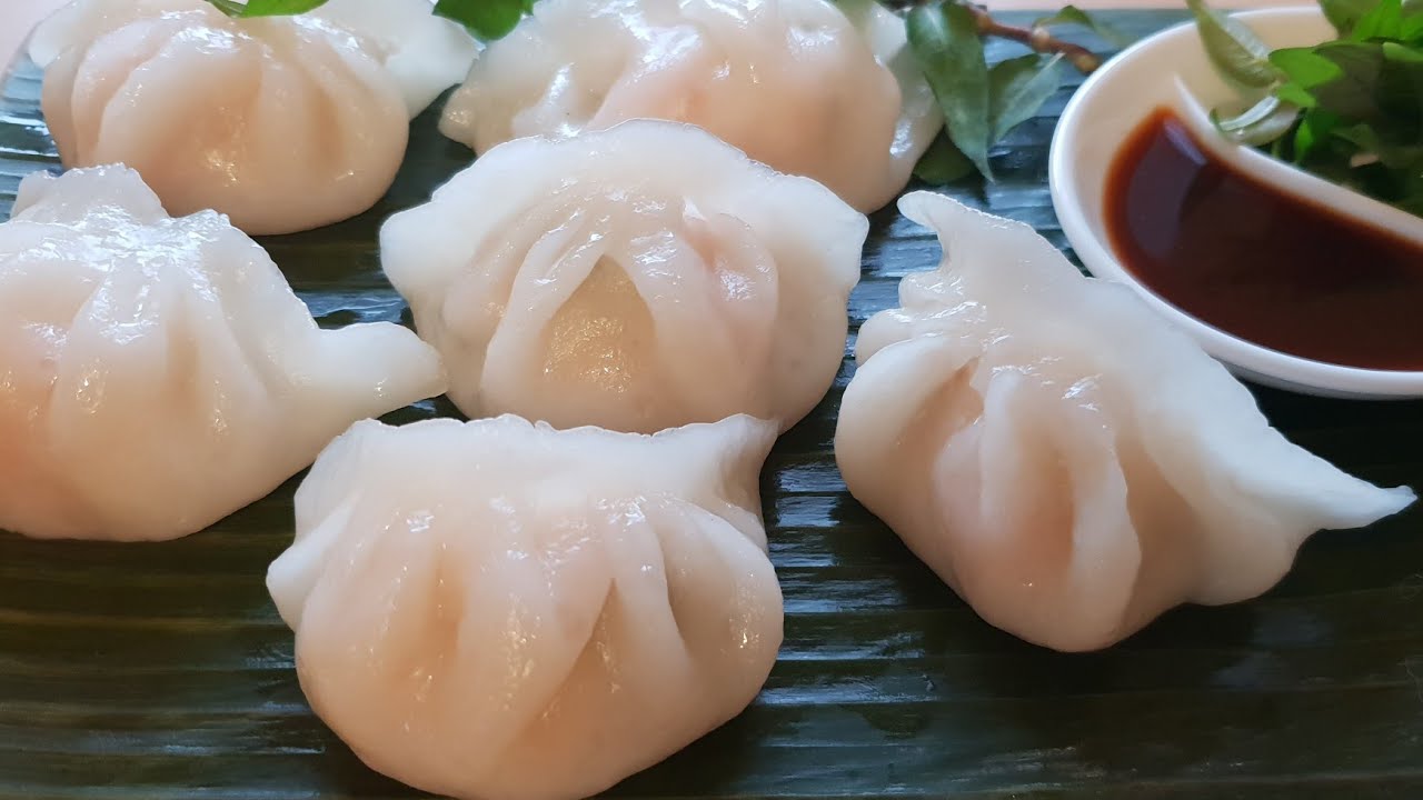 A Búi Dimsum & Hủ Tiếu Mì - Minh Phụng