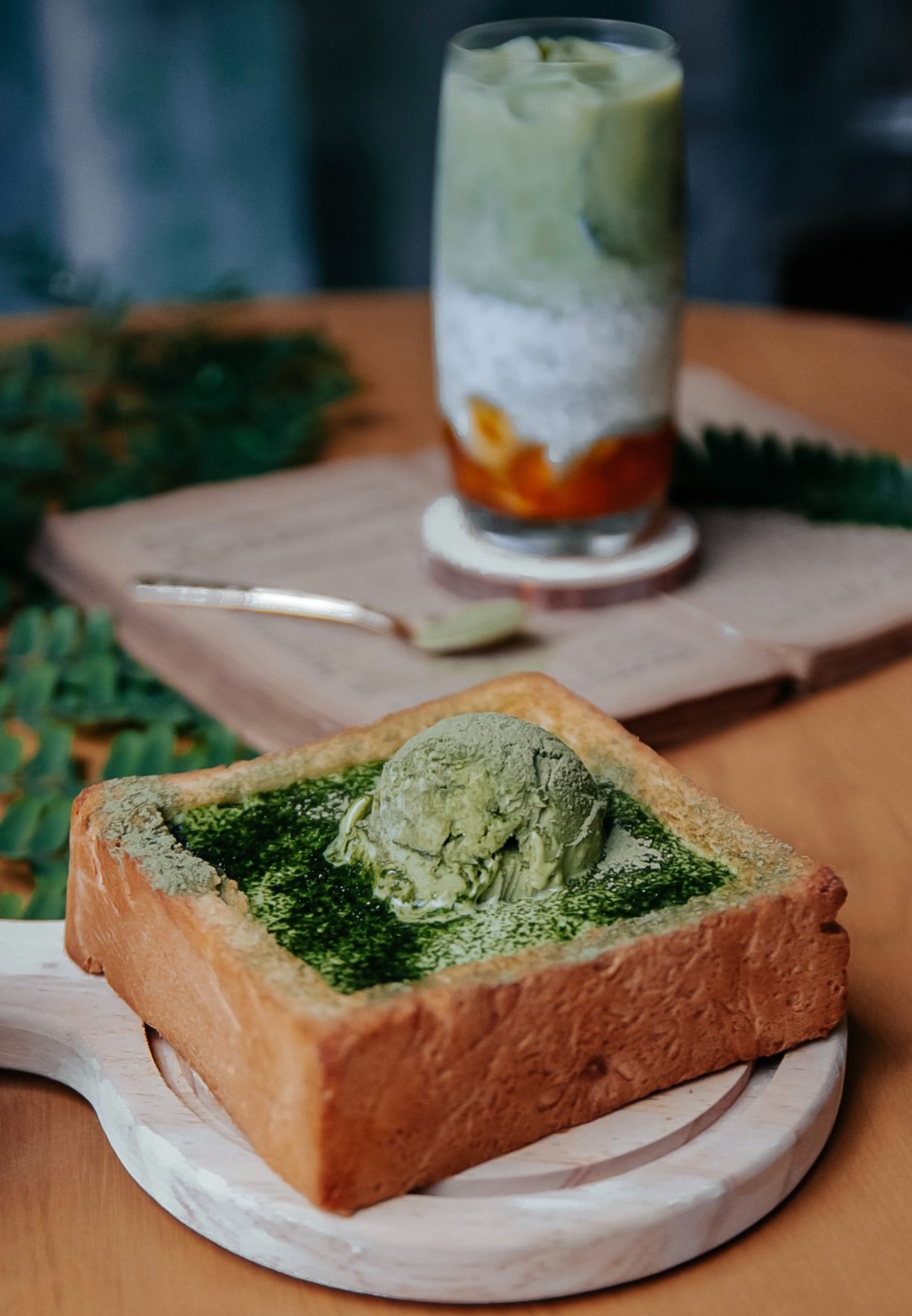 Đen Đá Coffee - Lê Văn Sỹ