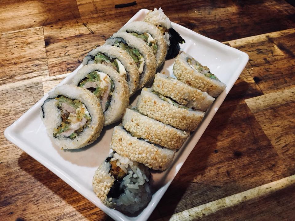 Ăn Đêm SG - Điện Biên Phủ