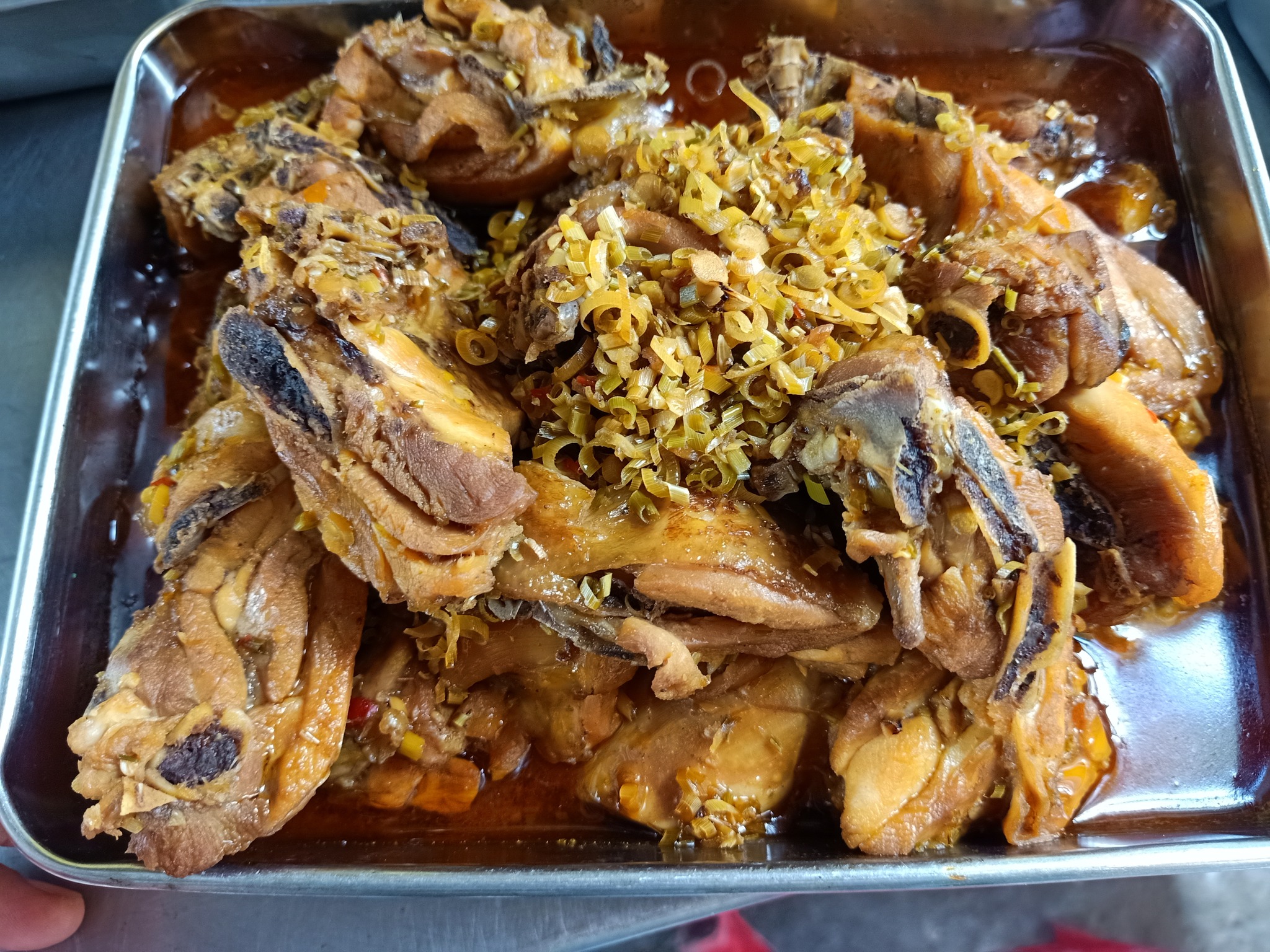 Anh Tuấn - Cơm Trưa Văn Phòng - Lữ Gia