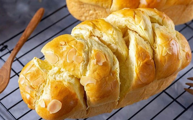 Bánh Mì Tươi FUKU - Trần Văn Kỳ