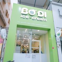 Bơ Đi Ice-Cream - Nguyễn Đình Chiểu