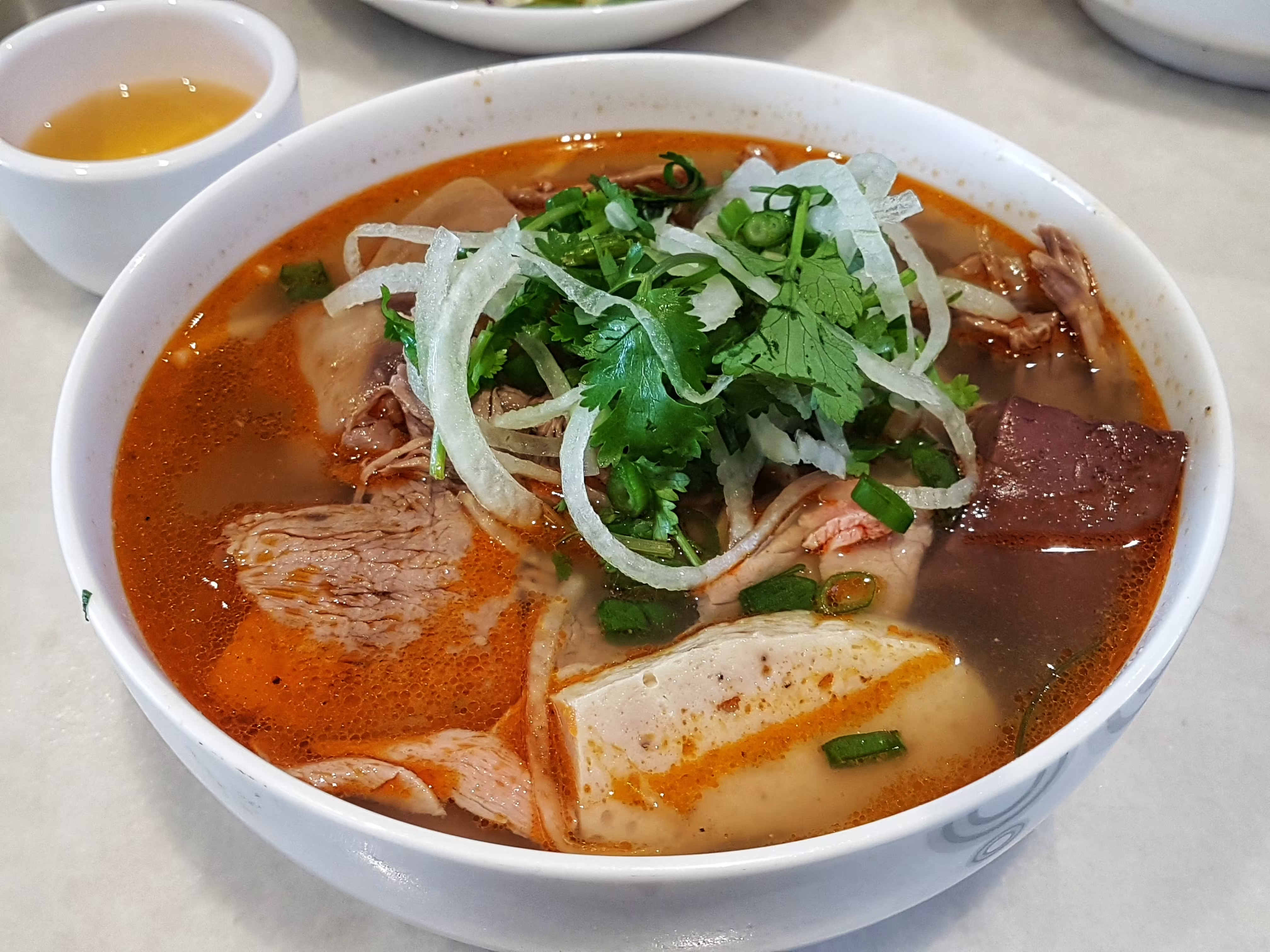 Tùng Huế Bún Bò - Ngụy Như Kon Tum