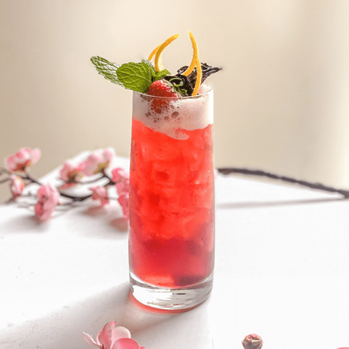 Cốc Coffee - Lê Đức Thọ