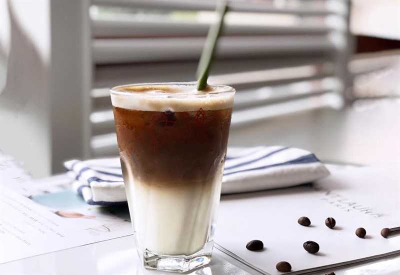 Vini Coffee - Làng Tăng Phú