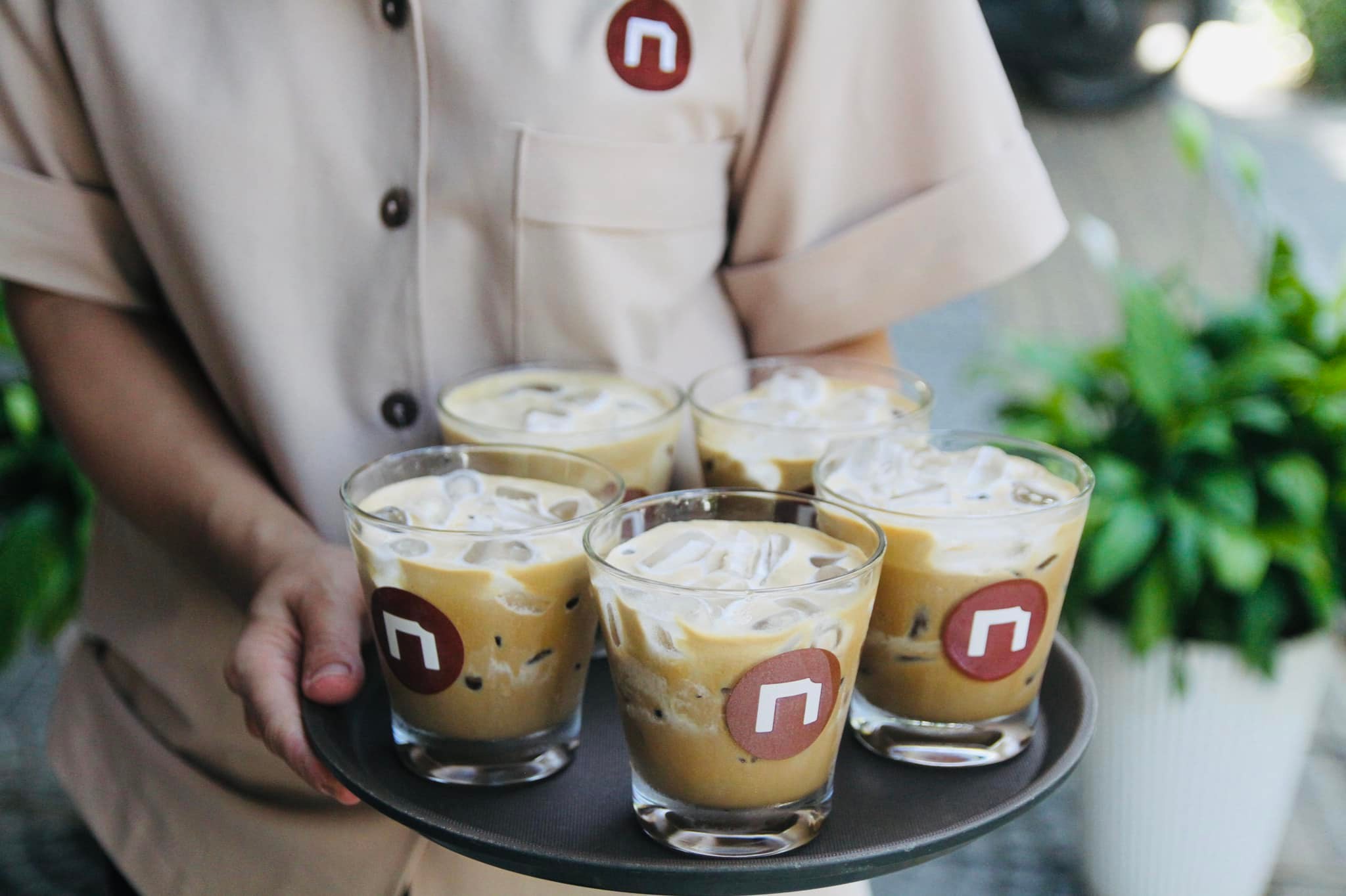 Cà phê Muối Huế Online - Tản Đà