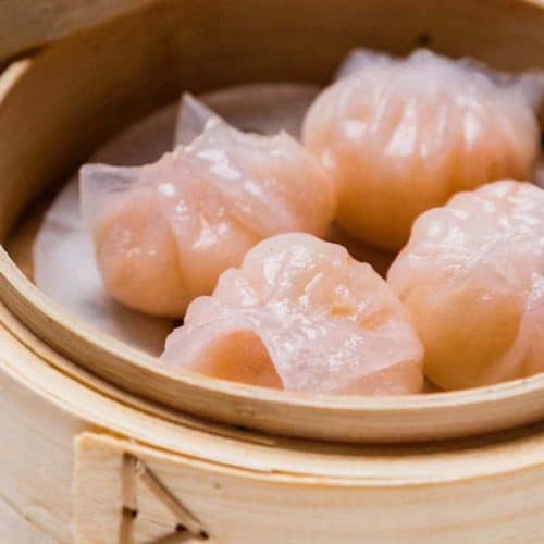 Bánh Canh & Há Cảo Đặc Biệt 12 Món - Phan Văn Trị