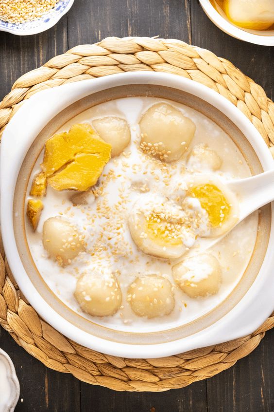 Chè Thái 17 - 6 Lê Lợi