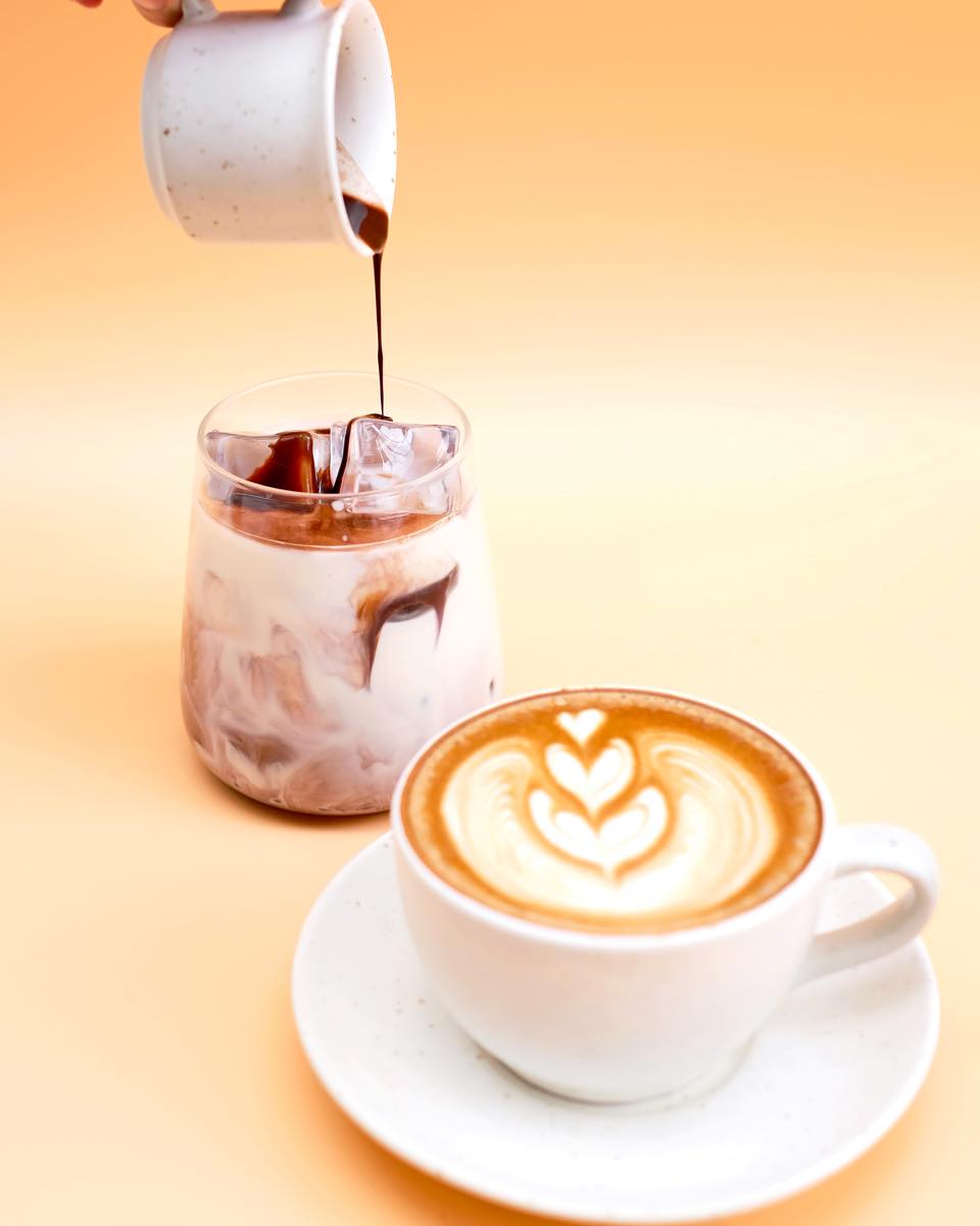 Mun Coffee - Đường C1