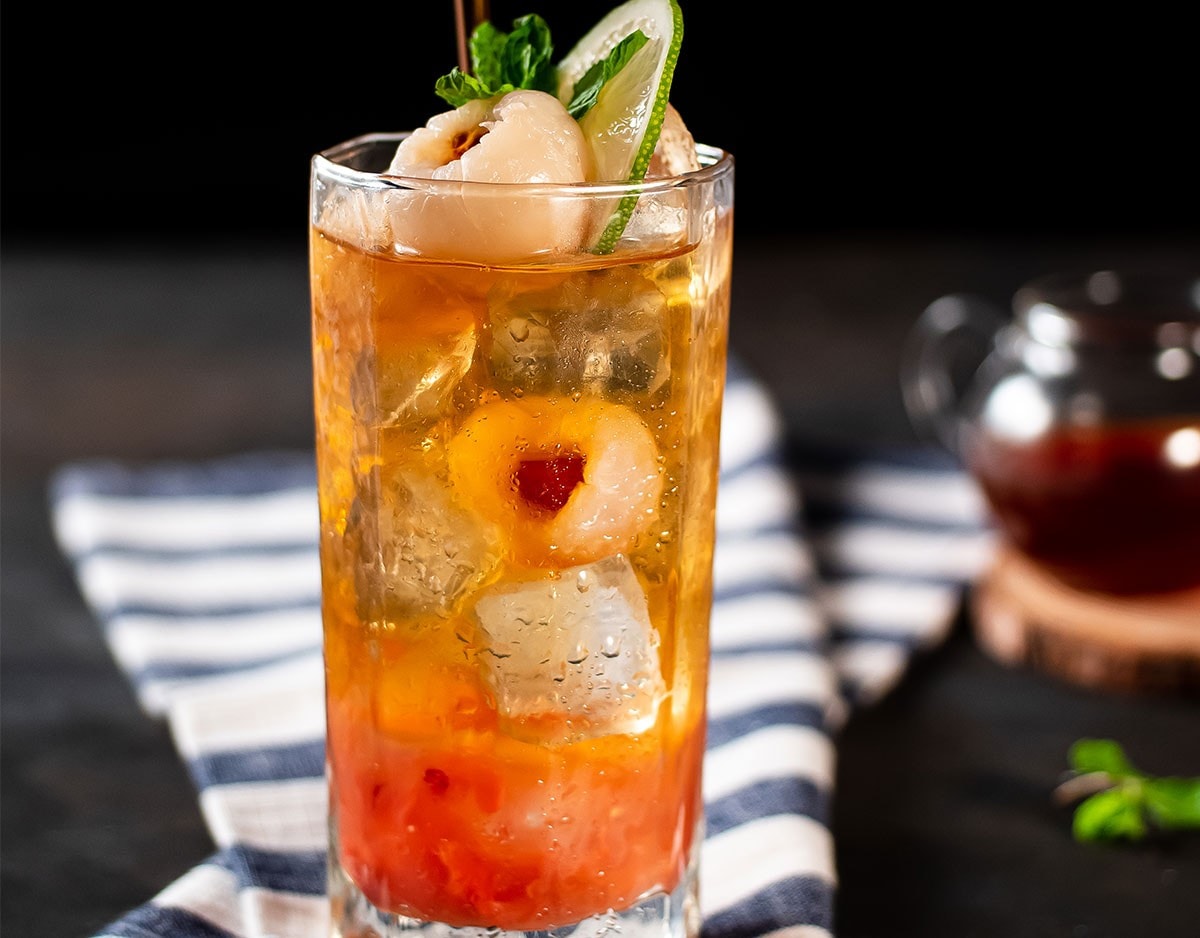 The Time Coffee & Tea - Cà Phê - Lê Thanh Nghị