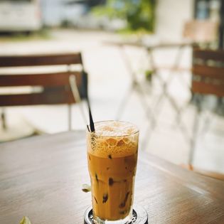 Twins House Coffee - Dương Thị Xuân Quý