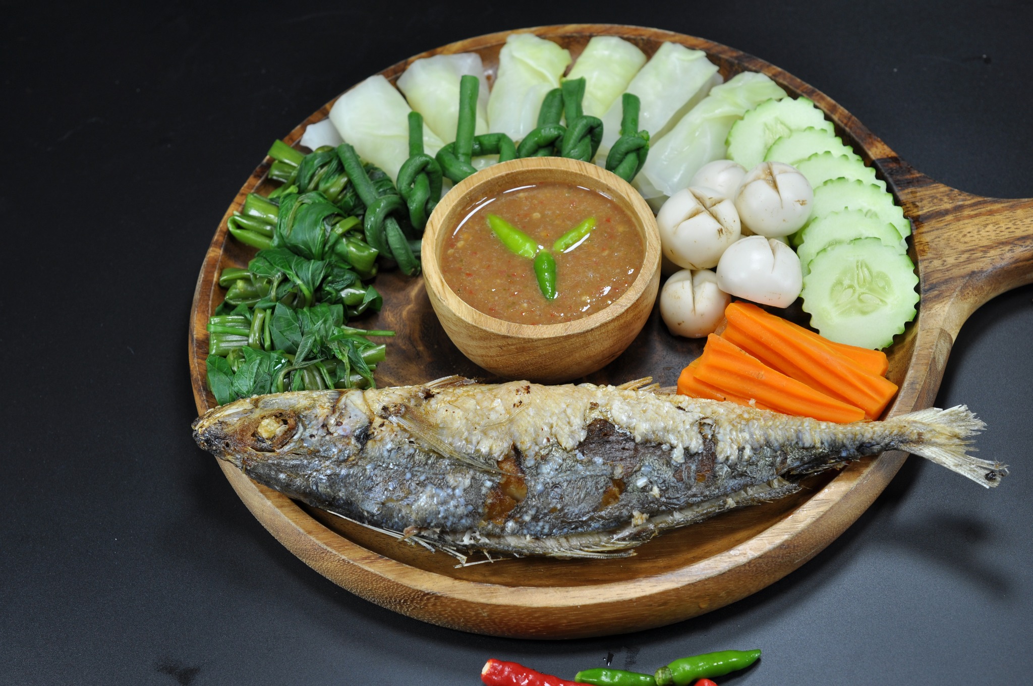 Quán Ăn Thái Sawaddee - Vĩnh Hội