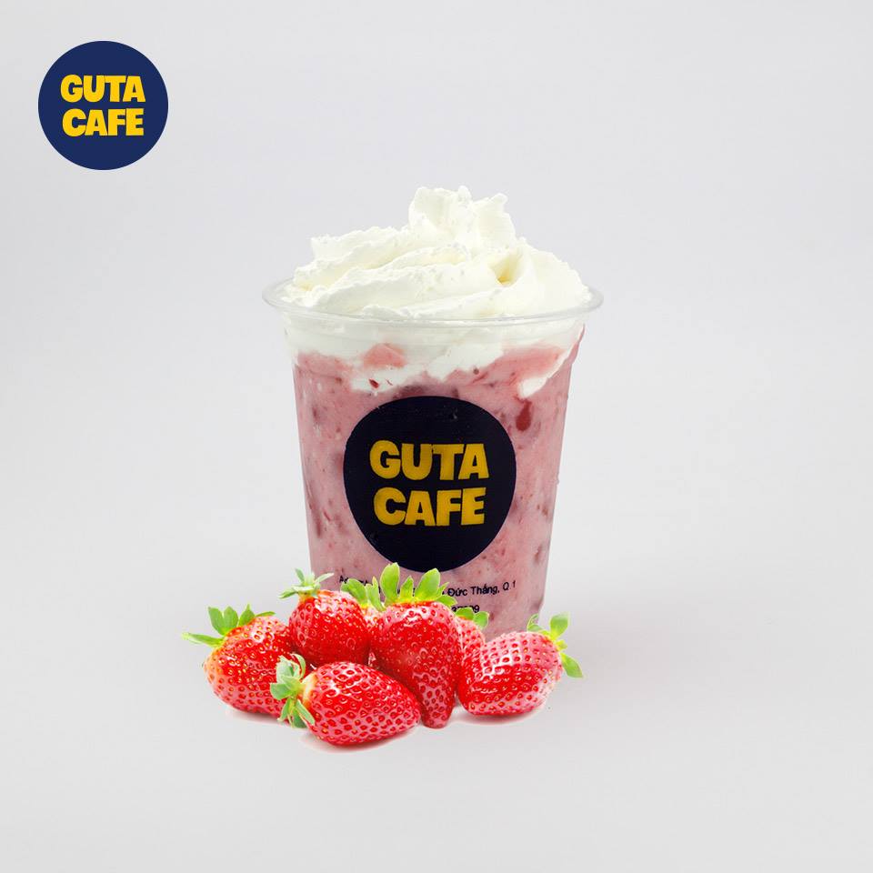 GUTA CAFE - Bến Xe Miền Tây