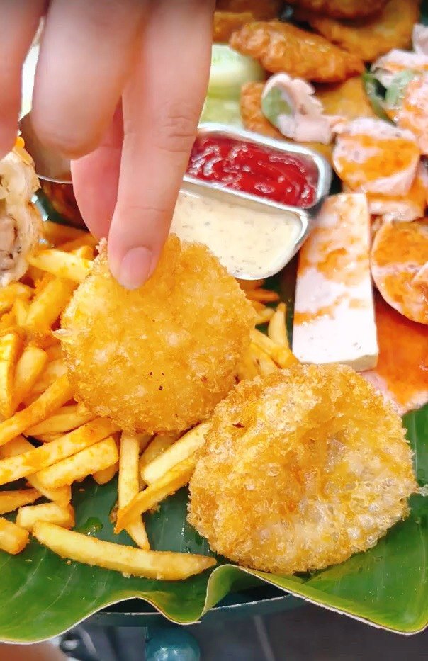 Zò Hà Nội - Cơ Sở Trần Khát Chân