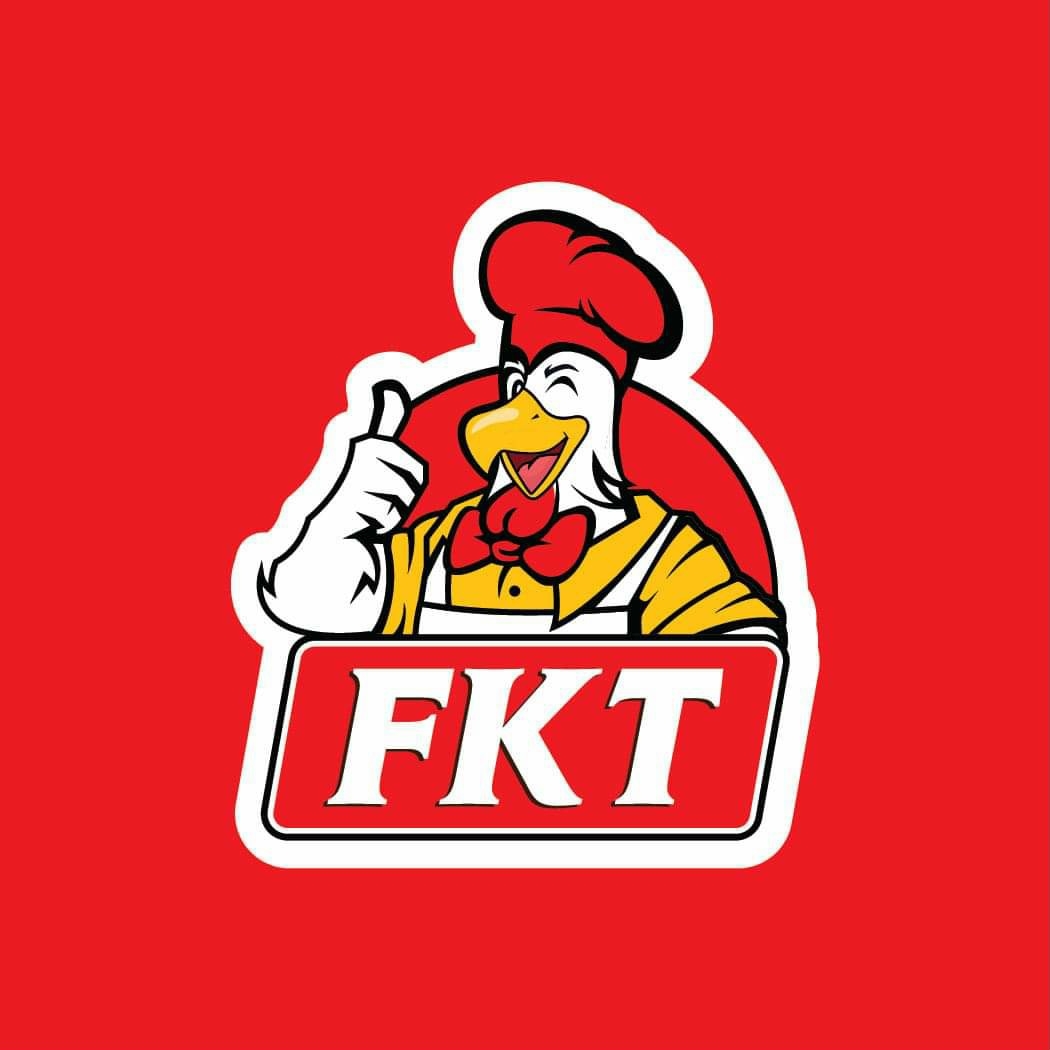 Gà Rán FKT  - Đường Số 3
