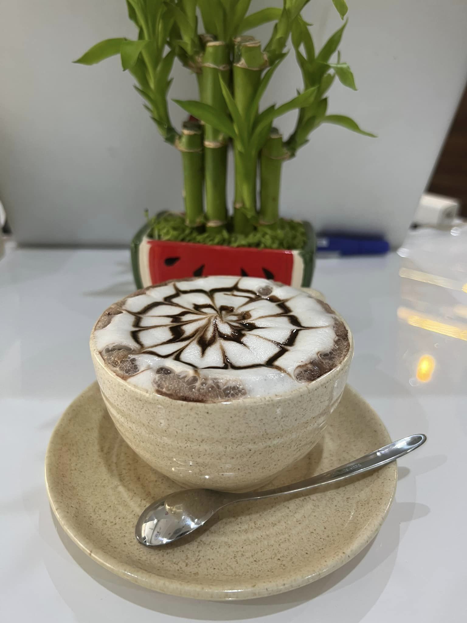 Hương Phố Coffee - Nguyễn Khánh Toàn