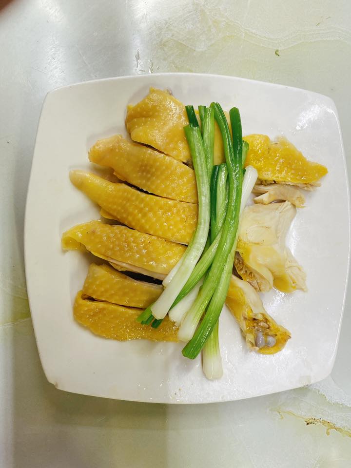 Phở Hà Hải Triều Since 1990 - Hải Triều