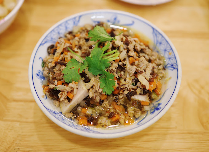 Bún Chả Mai Anh - Khu Giãn Dân Mộ Lao