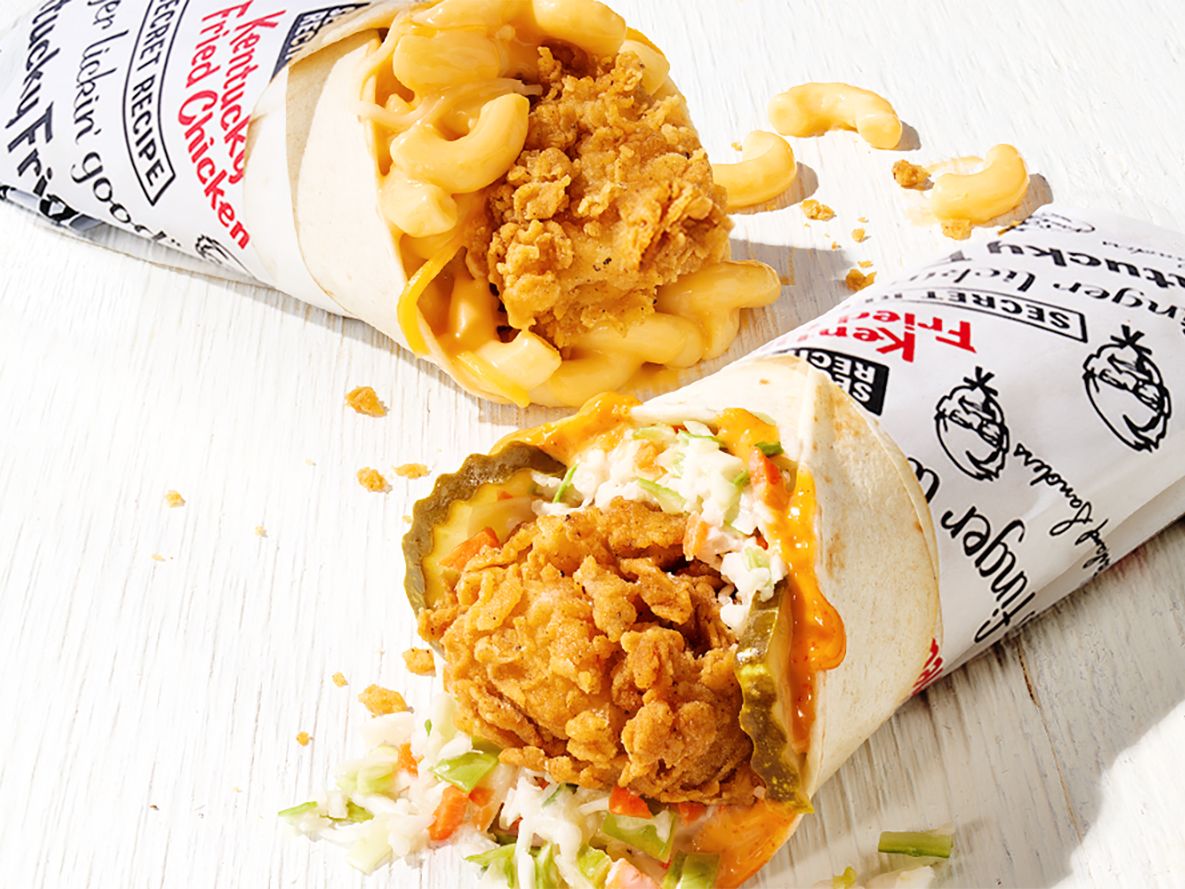 Gà Rán KFC - 77 Nguyễn Ảnh Thủ