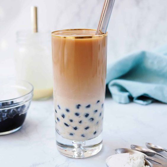 Myra Tea - Trà Sữa - Hương Lộ 2