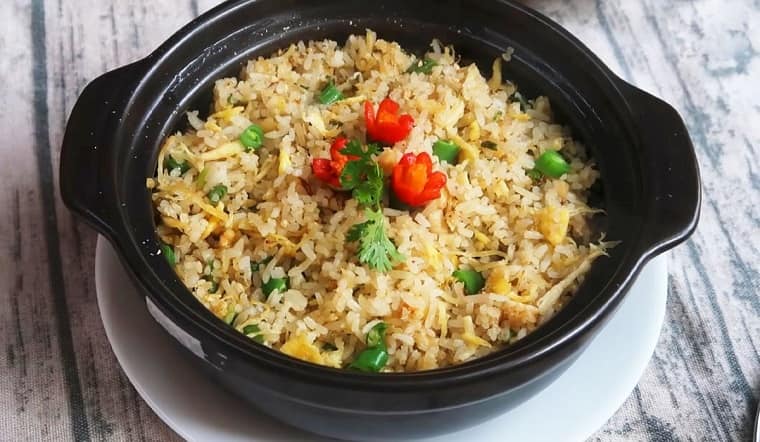 Quán Chay Huệ Tâm - Nguyễn Trãi