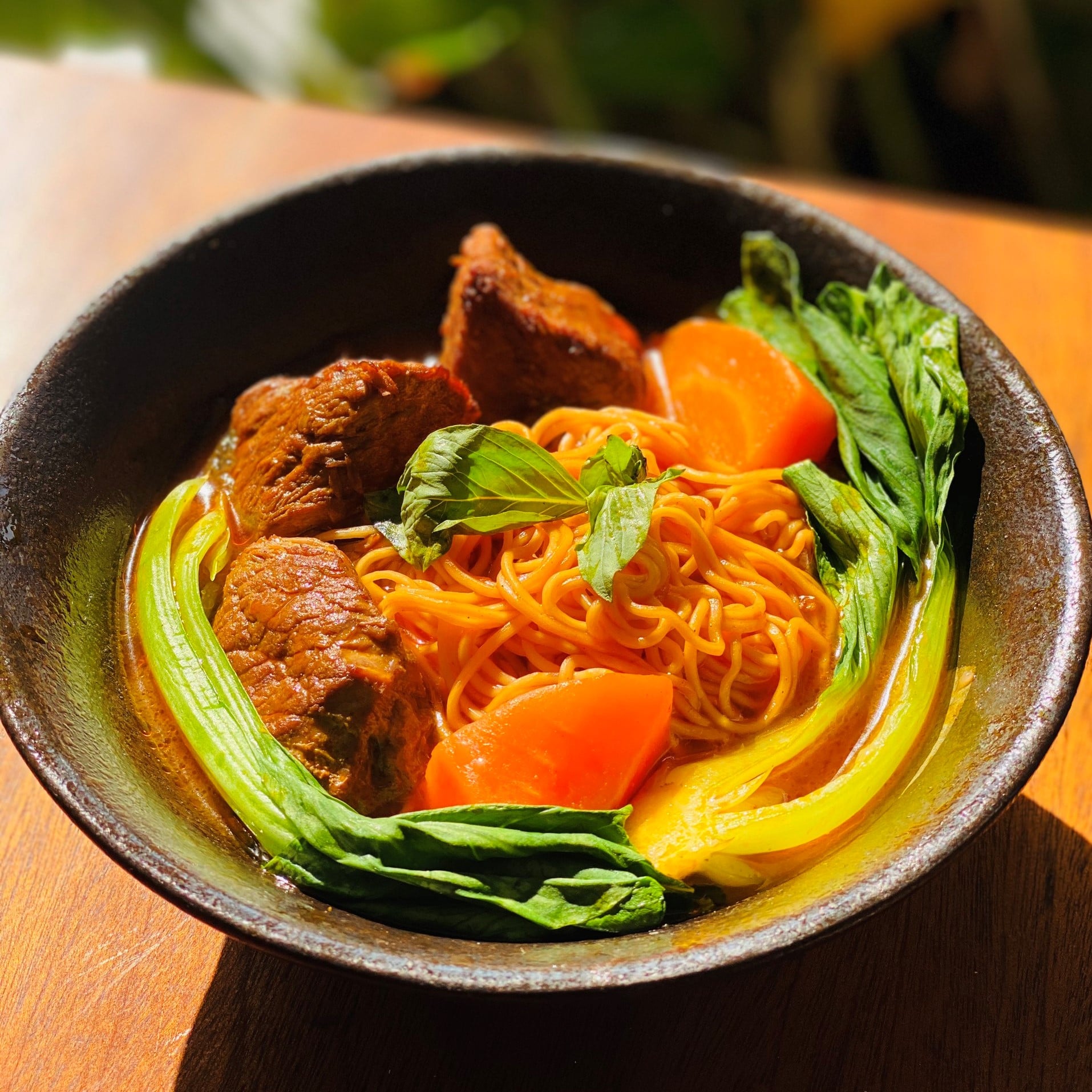 Dũng Ký Mì Gia - Đường CN1