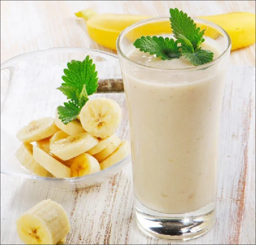 Sinh Tố & Chè Thái Nam Giao - Phan Đăng Lưu