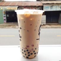 Trà Sữa Su Su - Đặng Chất