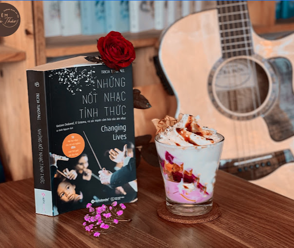 TIỆM CAFE THẢO - Quang Trung