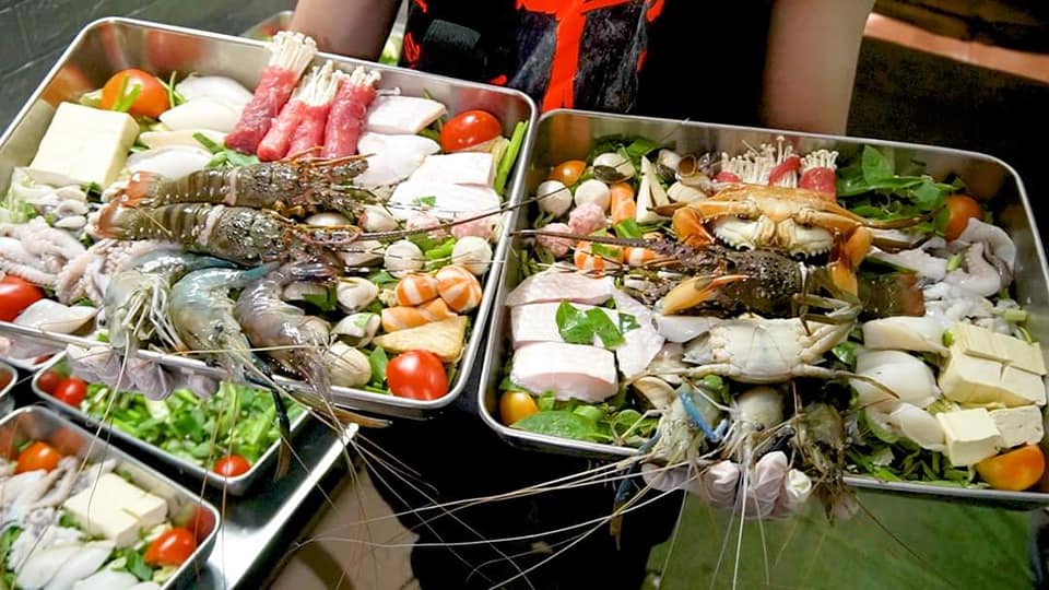Lắc Kiu - Nguyễn Trãi