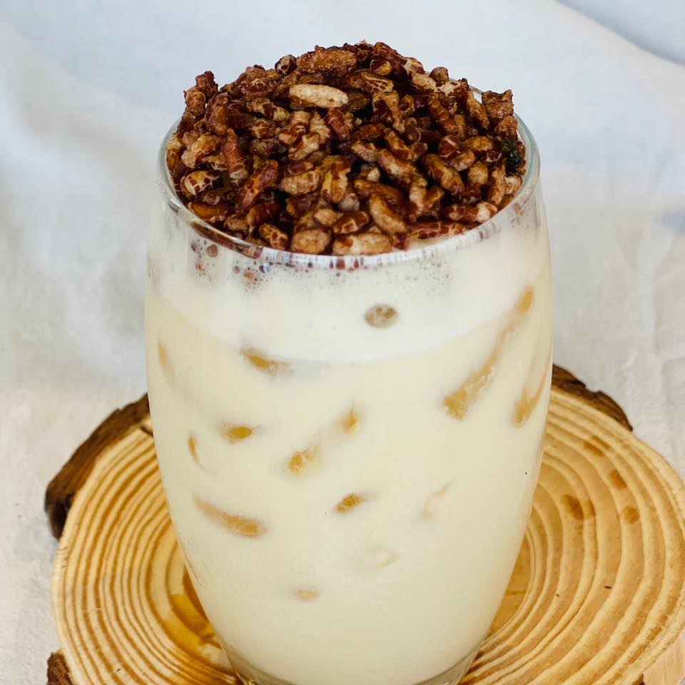 FoKo Coffee & Tea - Thích Quảng Đức