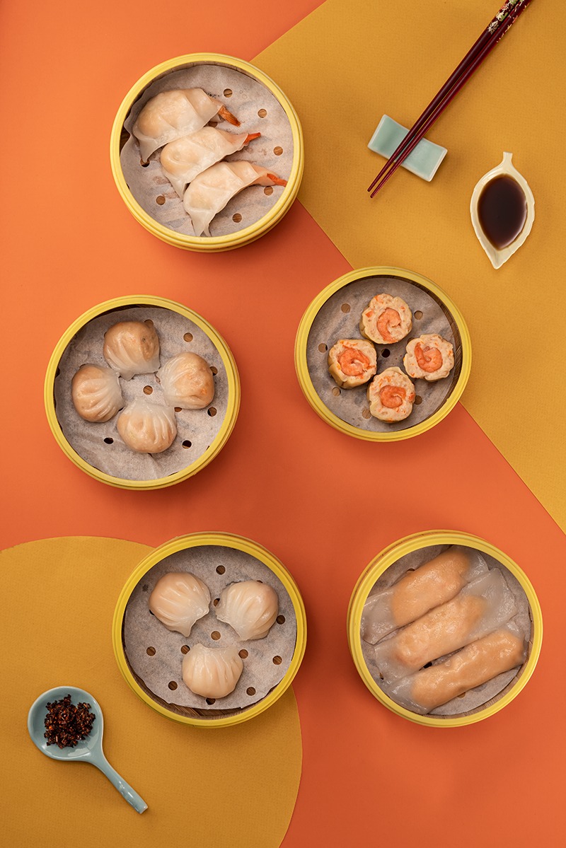 Hí Sushi - Bông Sao