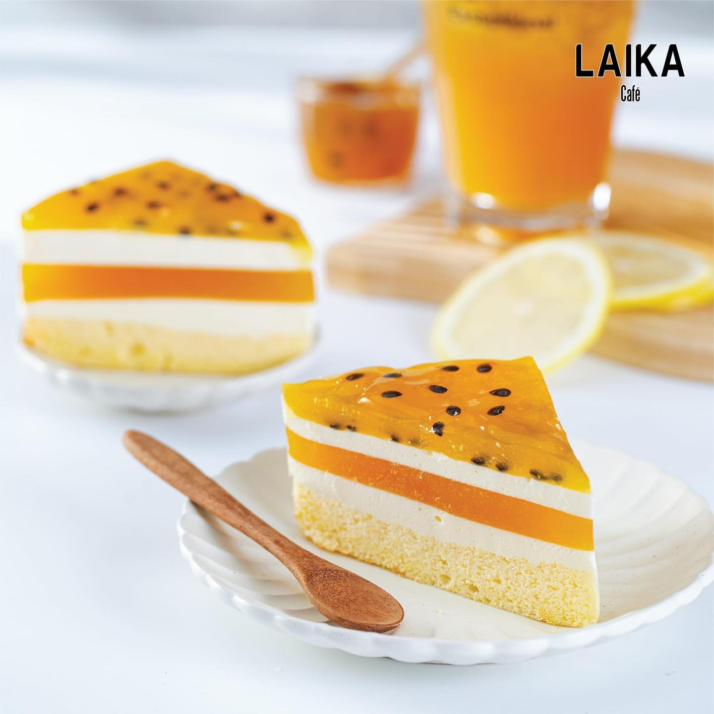Laika Cafe - Thợ Nhuộm
