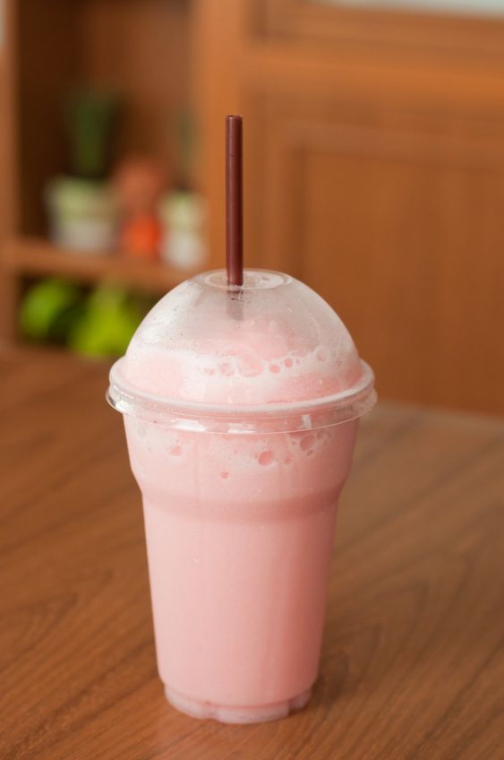 Trà Sữa Ami - Hậu Giang