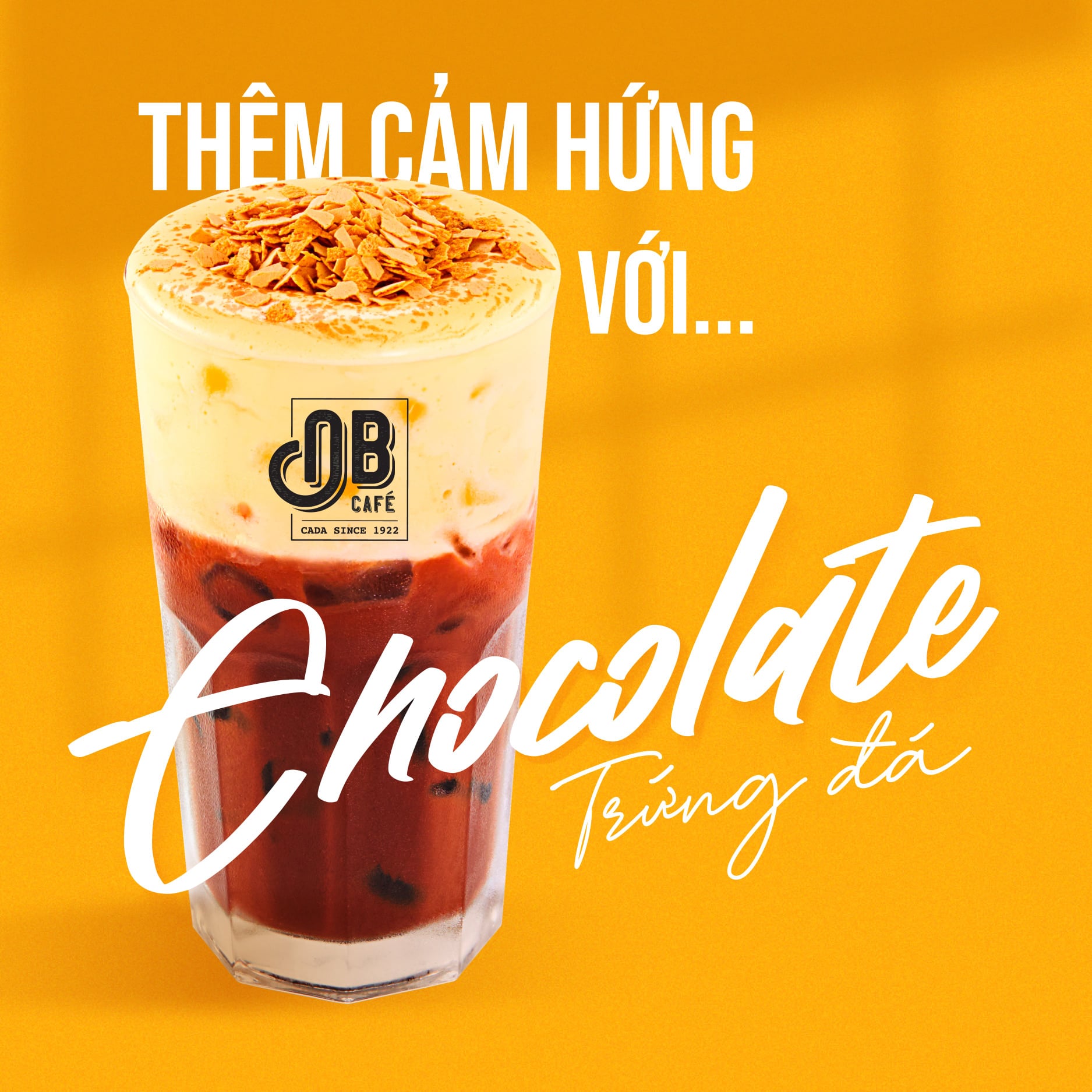 Cà Phê Ông Bầu - Chung Cư Chương Dương Home