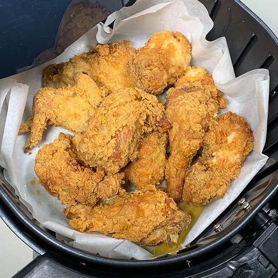 MaMa's Chicken - Đường Số 7